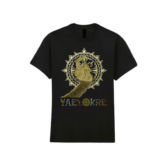Pinky Promise Black T-Shirt