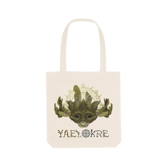 The Lark Totebag