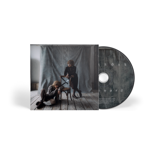 Foreword CD
