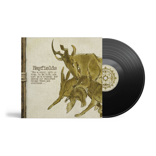 Hayfields Vinyl
