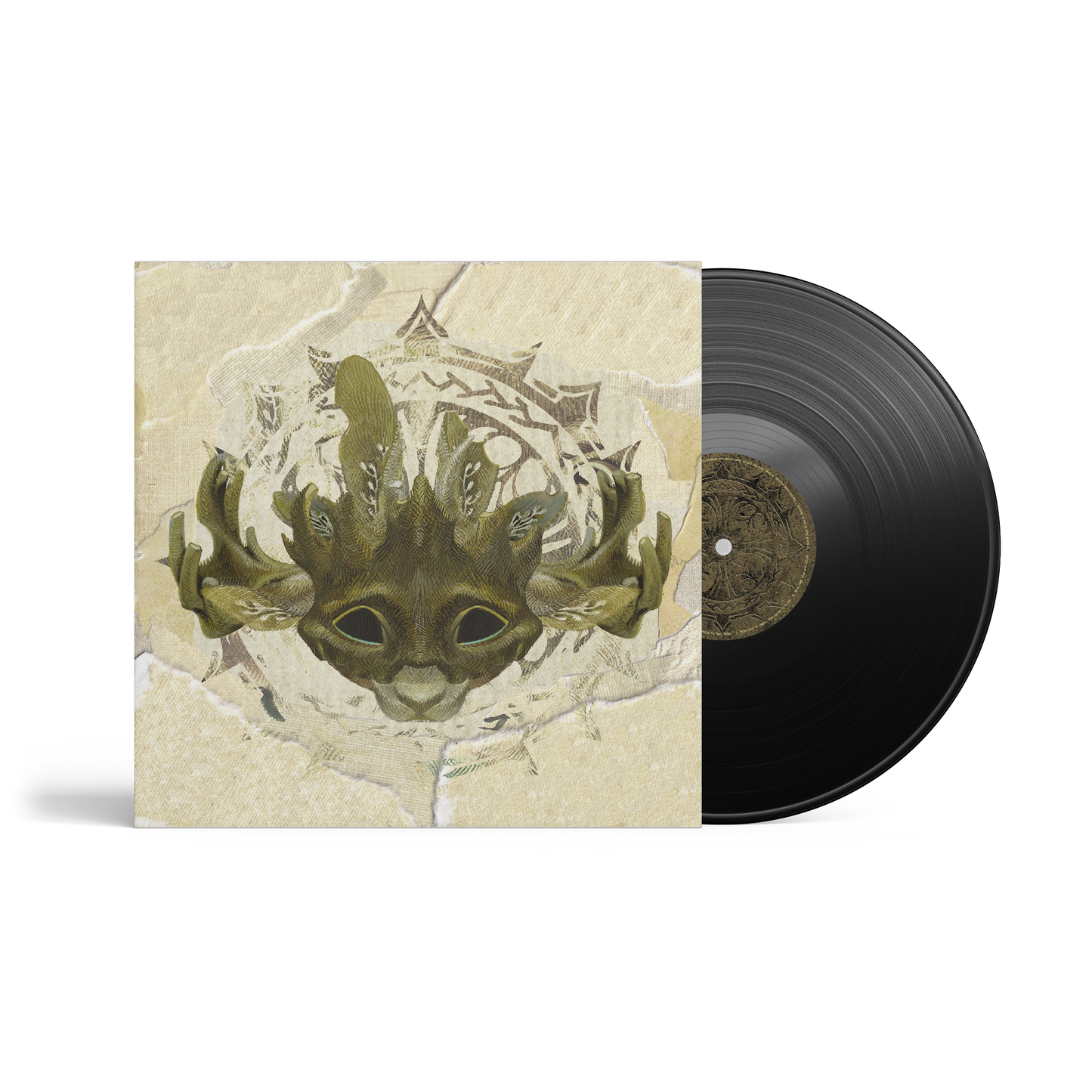 Origins Vinyl