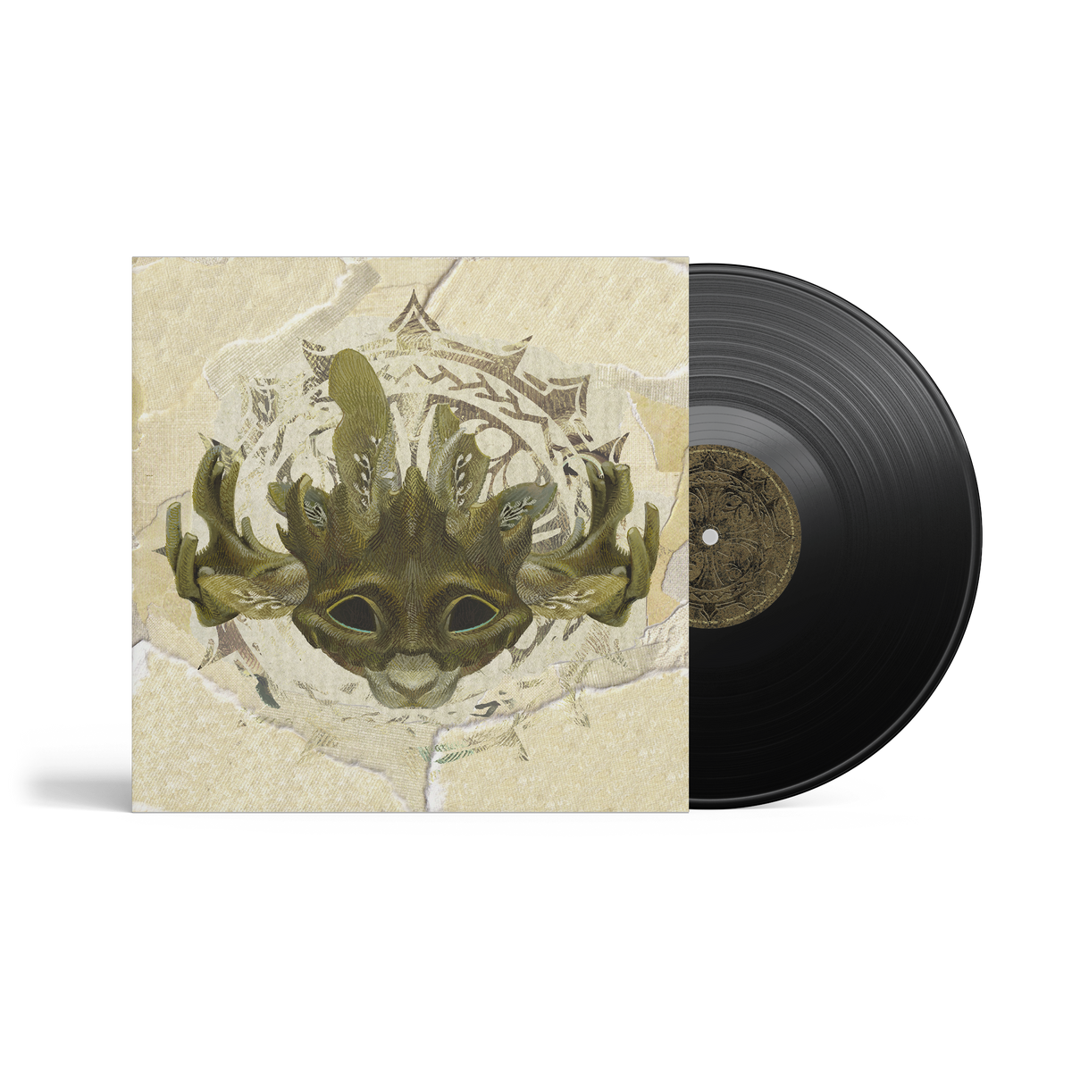 Origins & Composing Colentine Vinyl Bundle