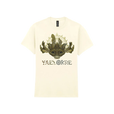 The Lark (Foreword) Cream Tour T-Shirt