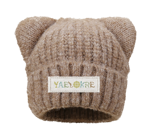 Yaelokre Beanie