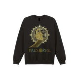 Pinky Promise Black Sweatshirt