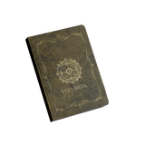 Yaelokre Insignia Notebook